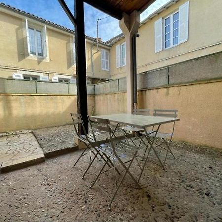 Centre Ville Superbe T2 Neuf Wifi Terrasse Netflix Périgueux Екстериор снимка